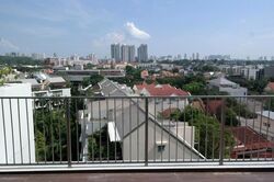 The Shelford (D11), Condominium #477800791